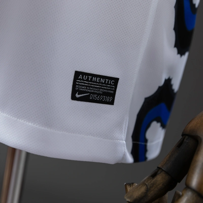2010/11 Inter Milan Away Jersey