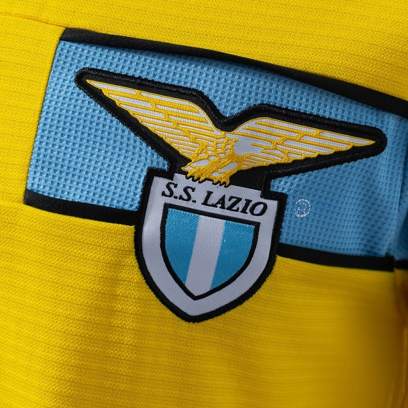 1998/99 Lazio Away Jersey