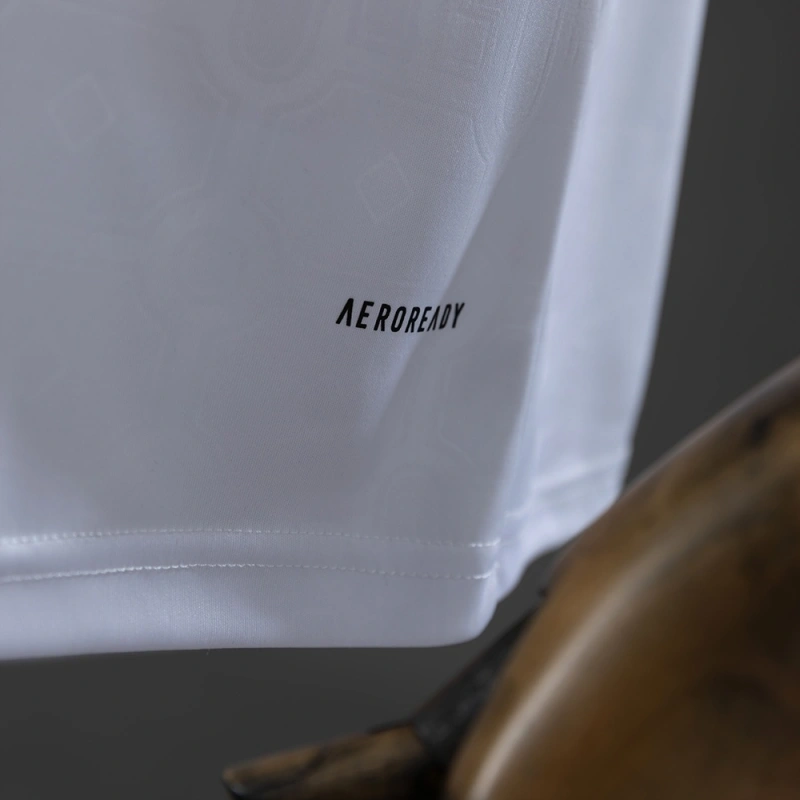 2025/26 Roma Third Away Jersey