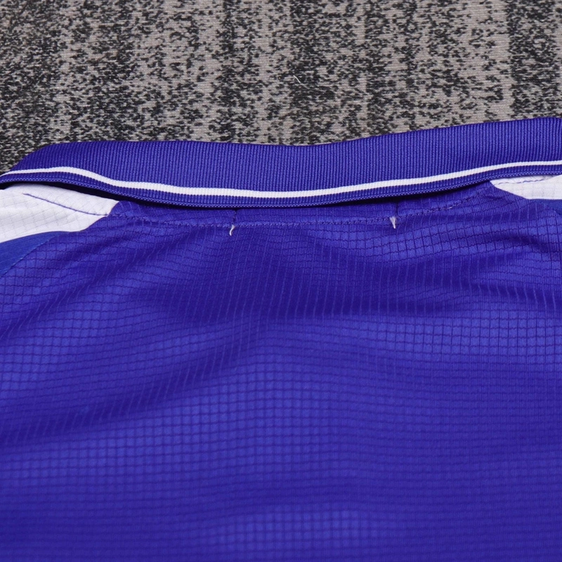 1998/99 Fiorentina Home Kids Kit