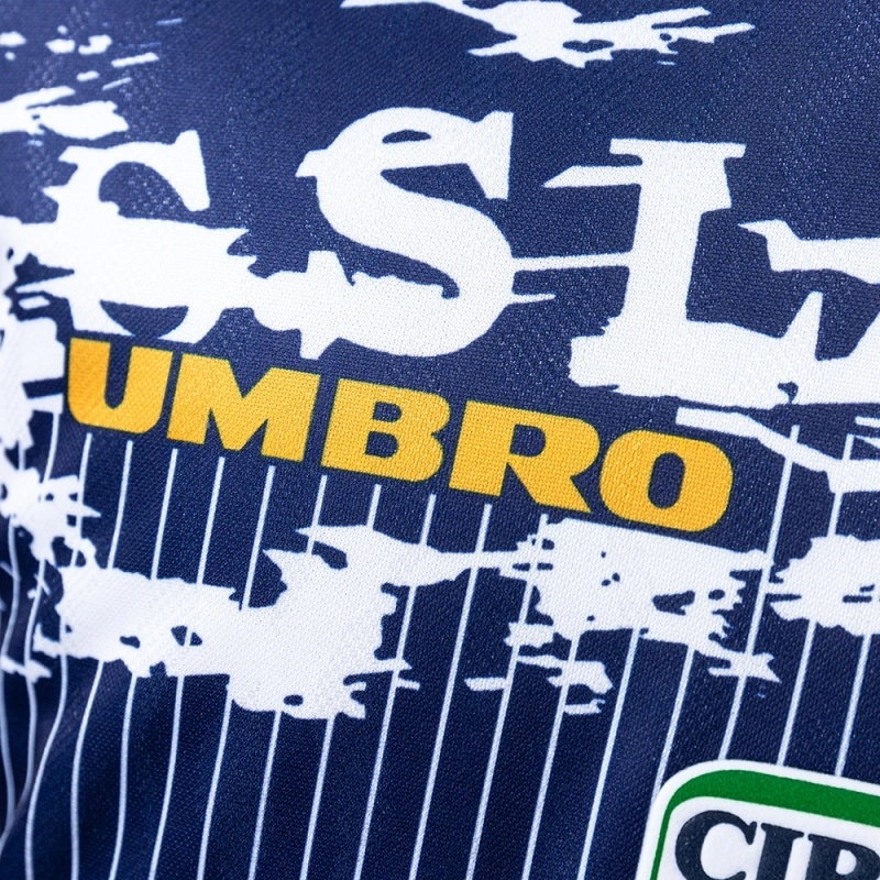 1996/97 Lazio Away Jersey