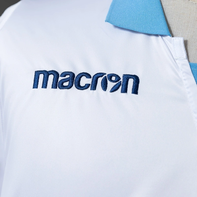 2018/19 Lazio Home Jersey