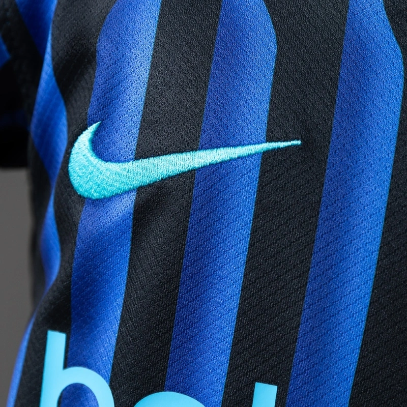 2025/26 Inter Milan Home Men And Kids Kit