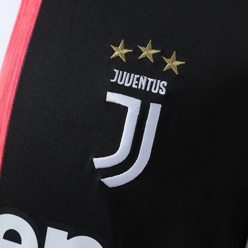 2019/20 Juventus Home Jersey