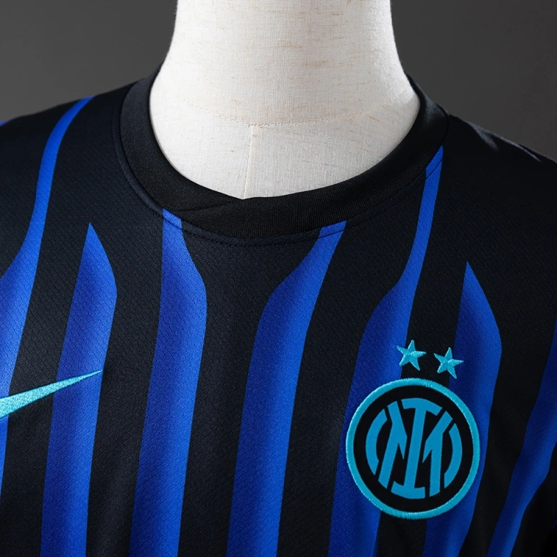 2025/26 Inter Milan Home Jersey