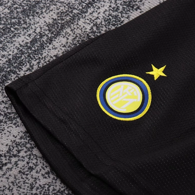 1997/98 Inter Milan Home Kids Kit