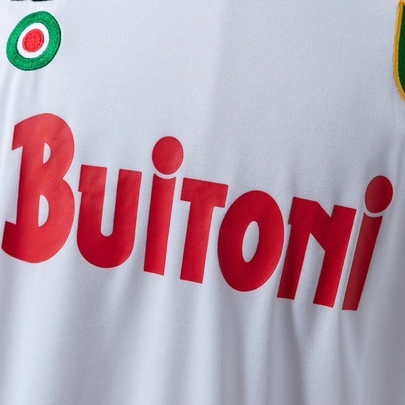 1987/88 Napoli Away Jersey