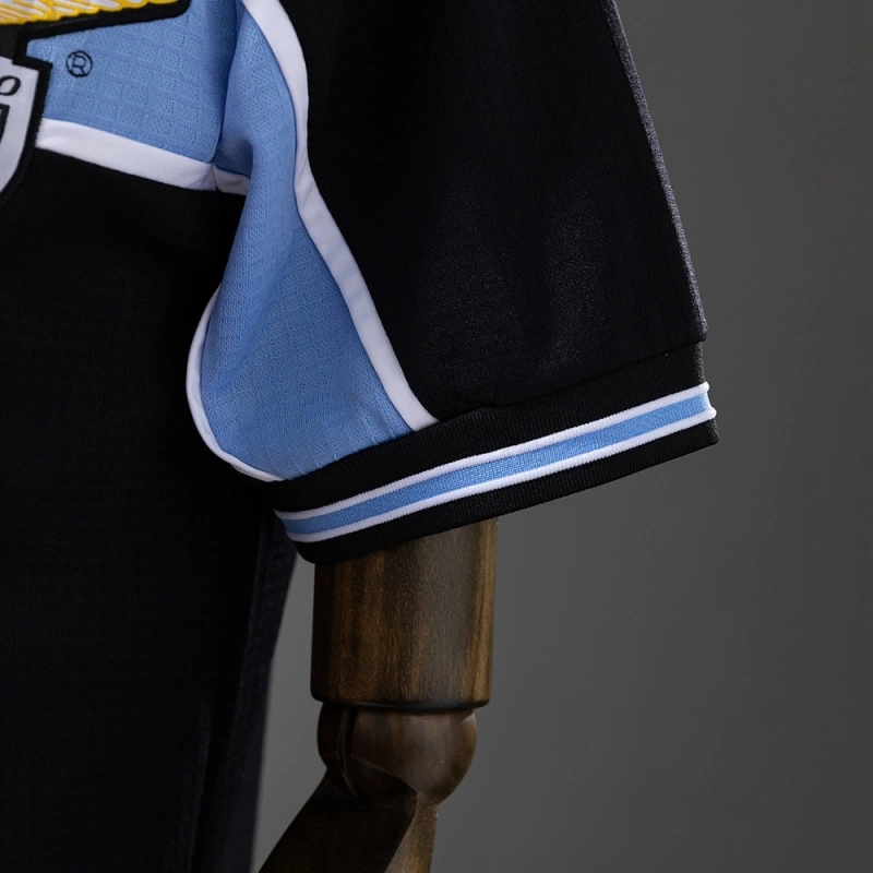 1998/99 Lazio Away Jersey