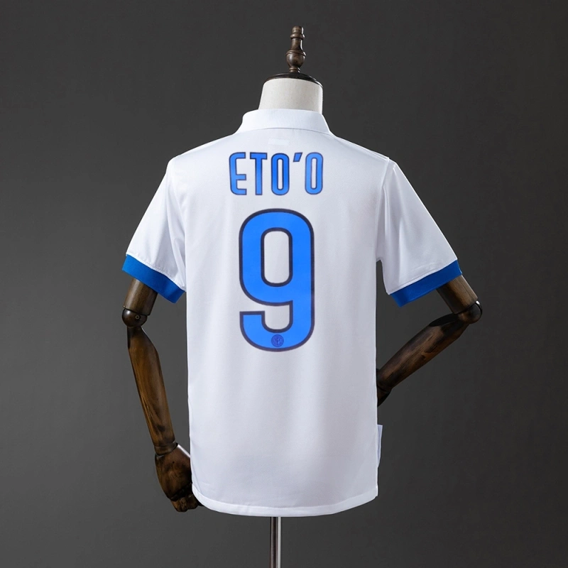 2009/10 Inter Milan Away Jersey