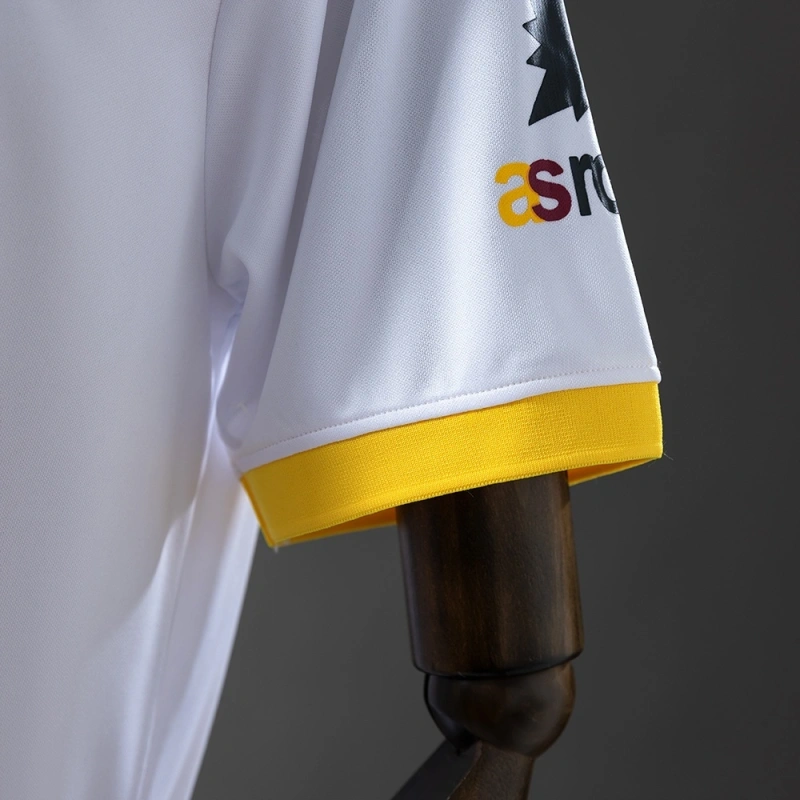 1991/92 Roma Away Jersey