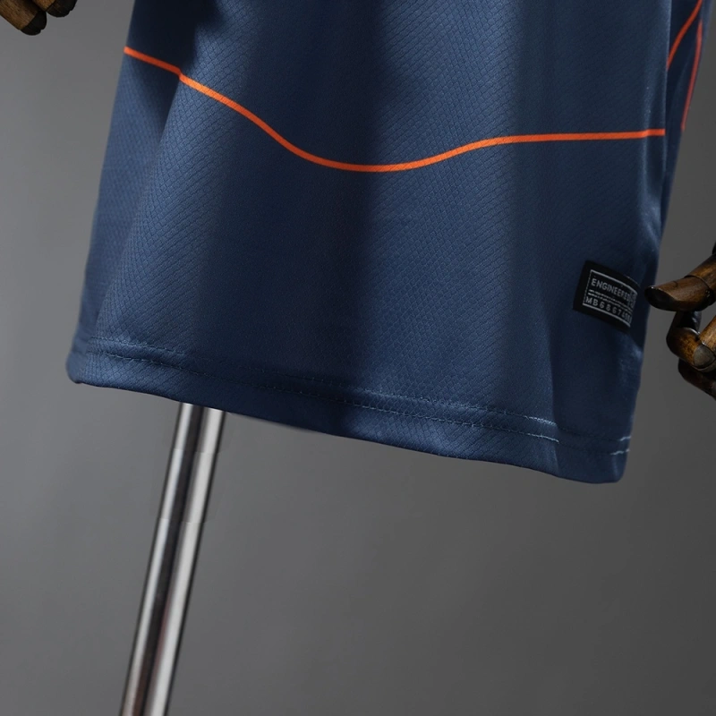 2025/26 Inter Milan Third Away Men And Kids Kit