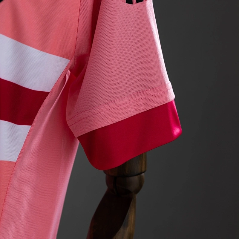 2015/16 Juventus Away Jersey