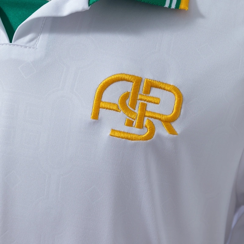 2025/26 Roma Third Away Jersey