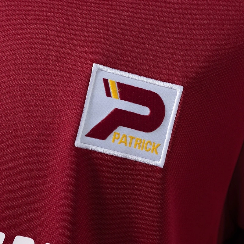 1982/83 Roma Home Jersey