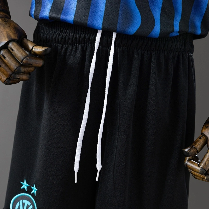 2025/26 Inter Milan Home Men And Kids Kit