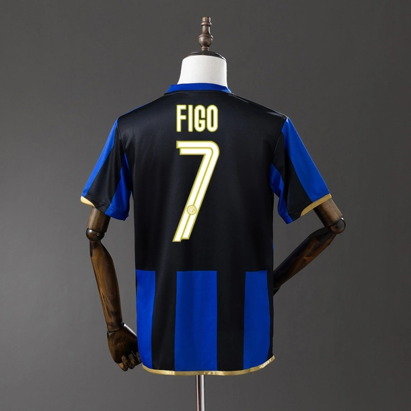 2008/09 Inter Milan Home Jersey