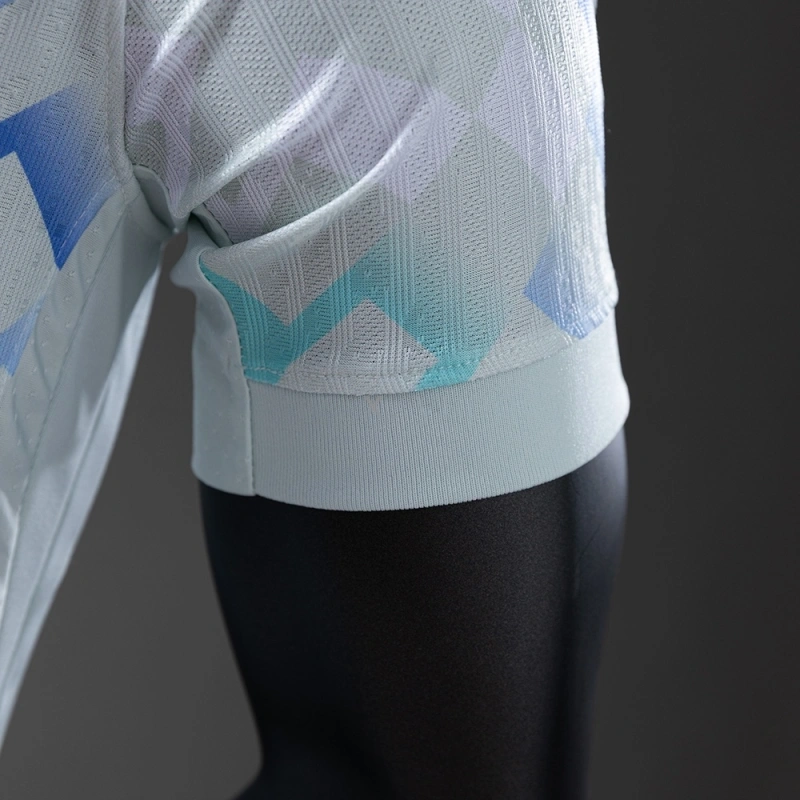2025/26 Inter Milan Away Jersey Player Version