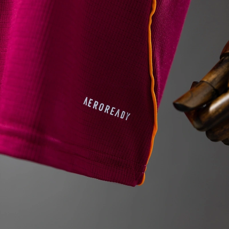 2025/26 Roma Home Kids Kit