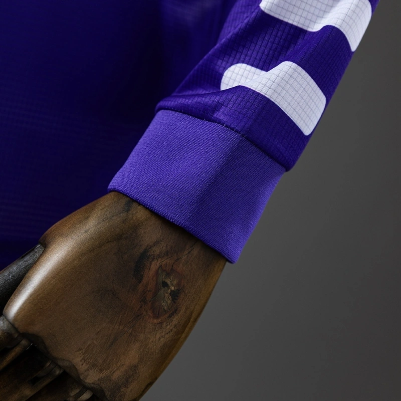 1998 Fiorentina Home Long Sleeve Jersey