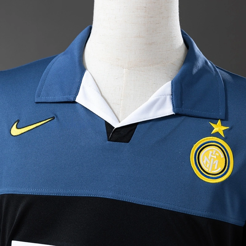1998/99 Inter Milan Third Away Jersey