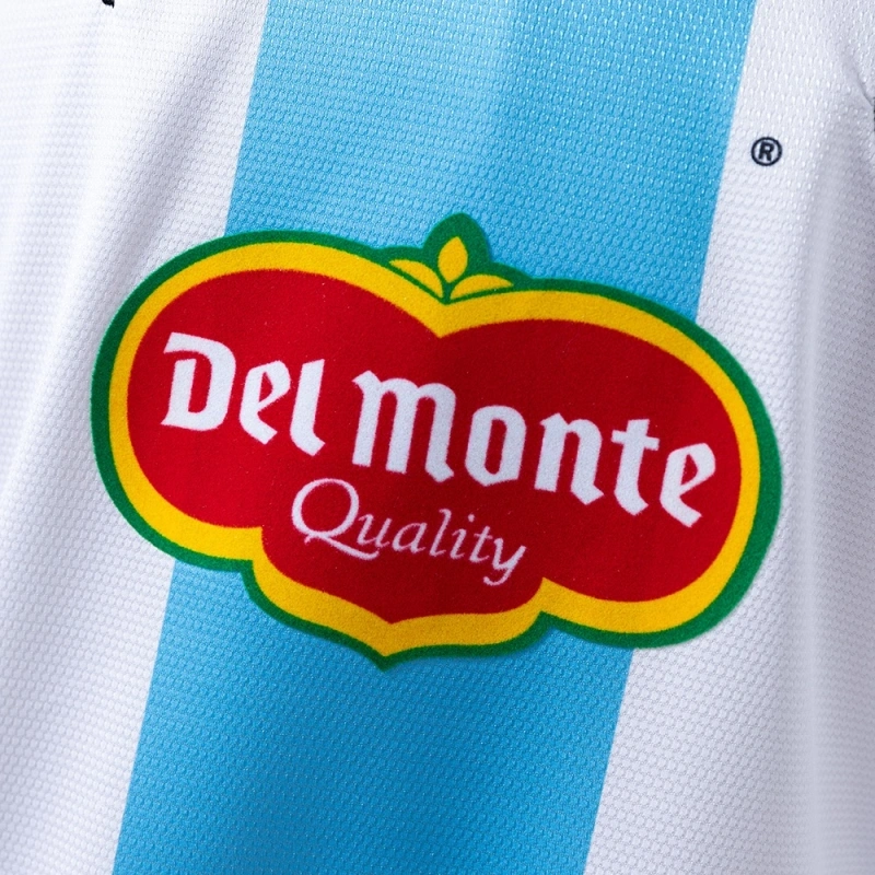 1999/00 Lazio Home Jersey