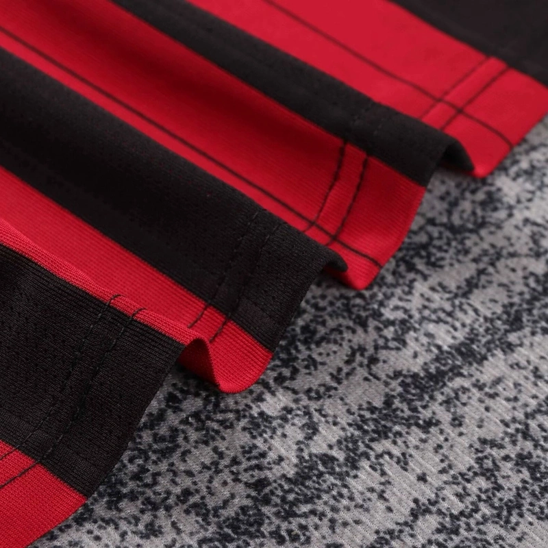 2013/14 Ac Milan Home Kids Kit