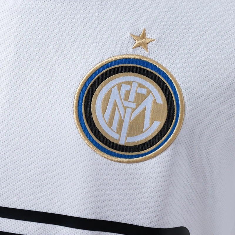 2010/11 Inter Milan Away Jersey