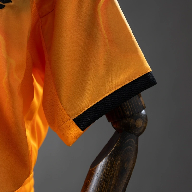2025/26 Roma Away Kids Kit