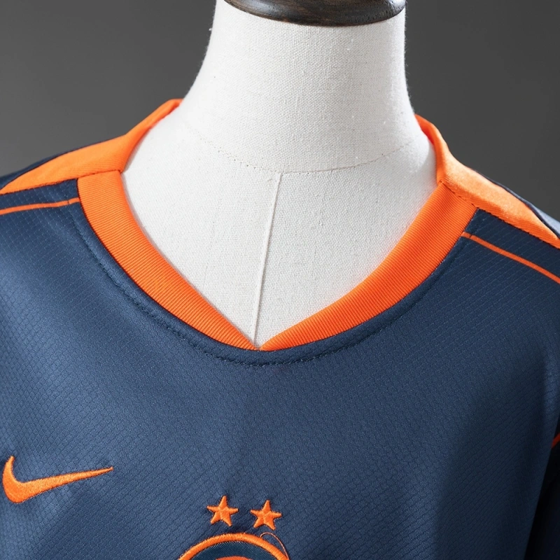 2025/26 Inter Milan Third Away Men And Kids Kit