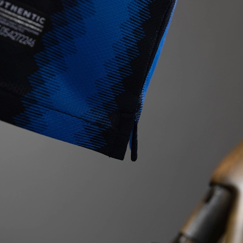 2010/11 Inter Milan Home Jersey