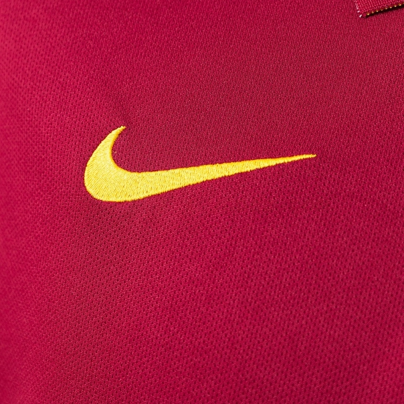 2014/15 Roma Home Jersey