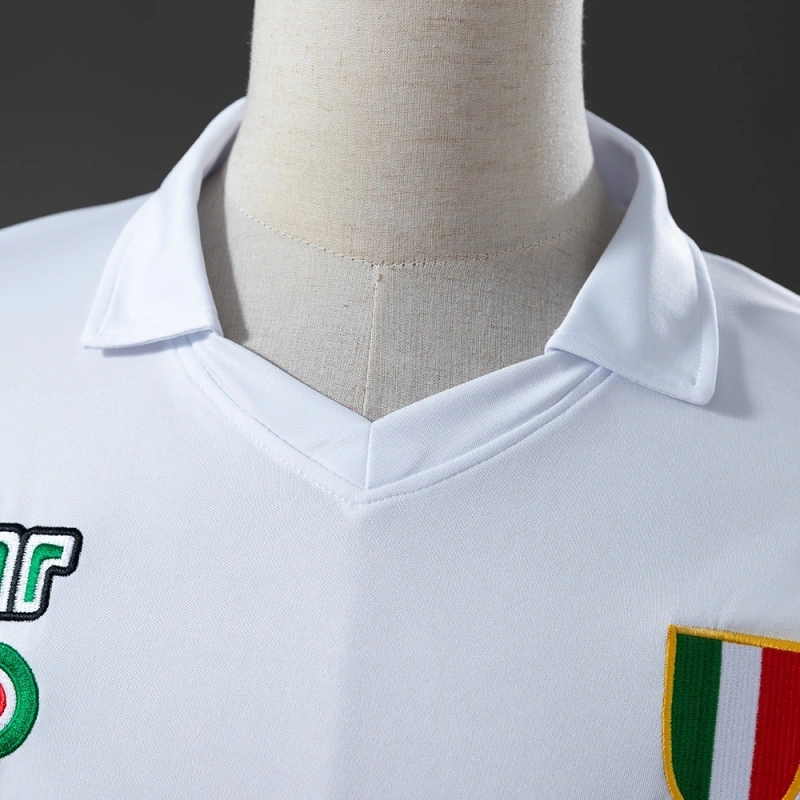 1987/88 Napoli Away Jersey