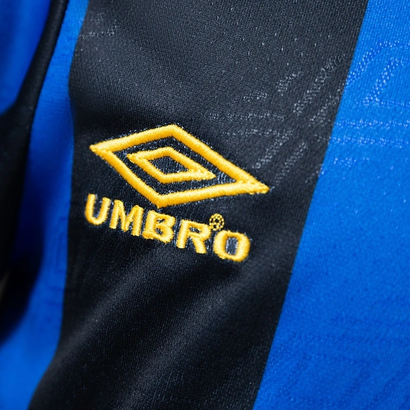 1995/96 Inter Milan Home Jersey
