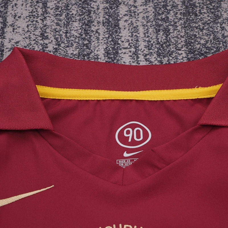 2005/06 Arsenal Home Kids Kit