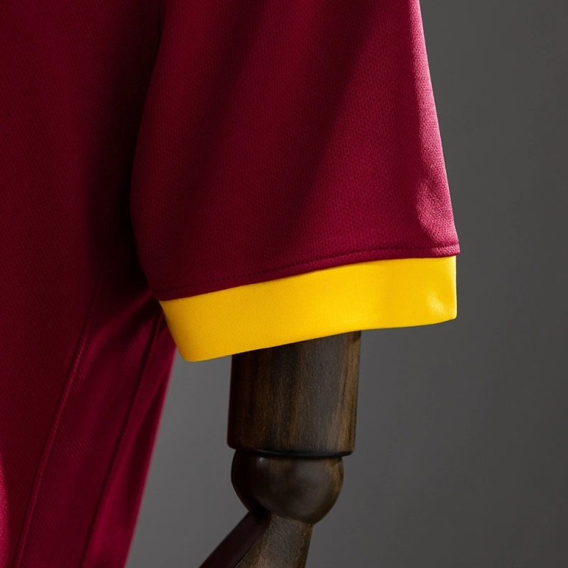 2014/15 Roma Home Jersey