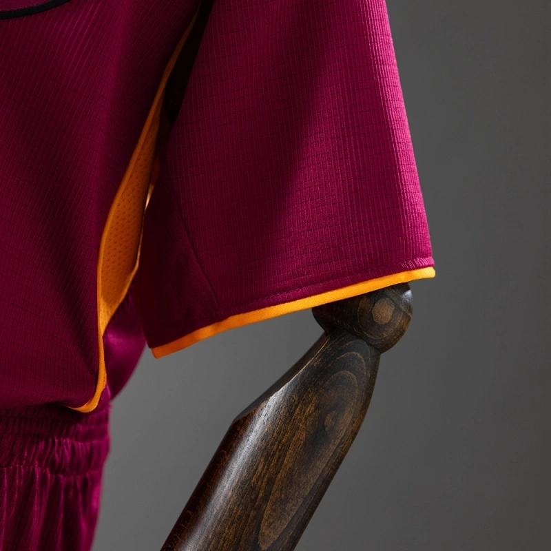 2025/26 Roma Home Kids Kit