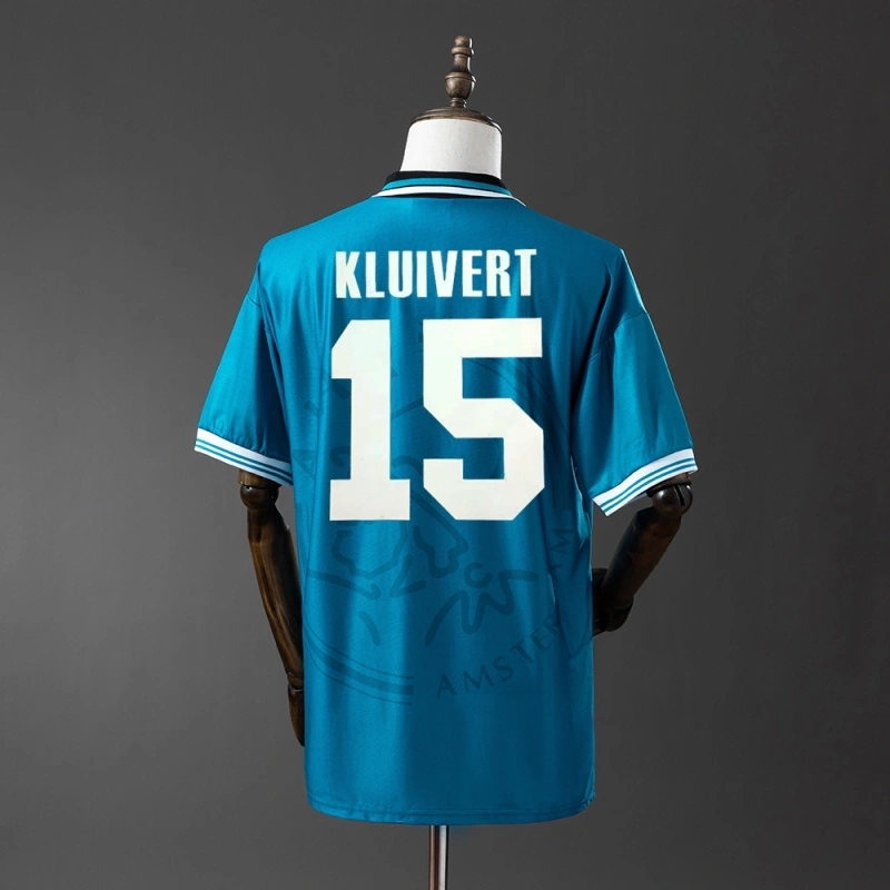 1995/96 Ajax Away Jersey