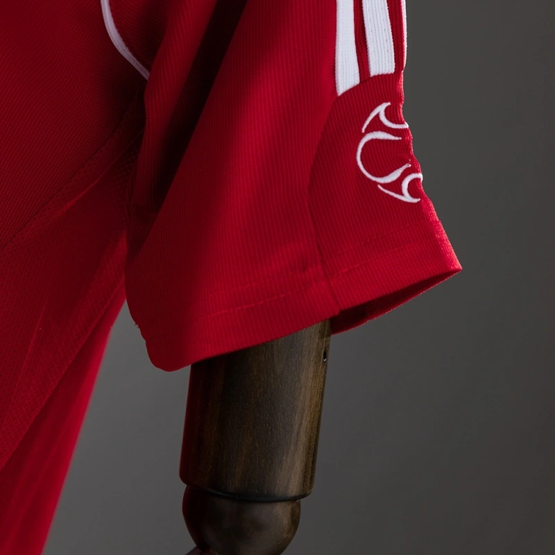 2006/07 Bayern München Home Jersey