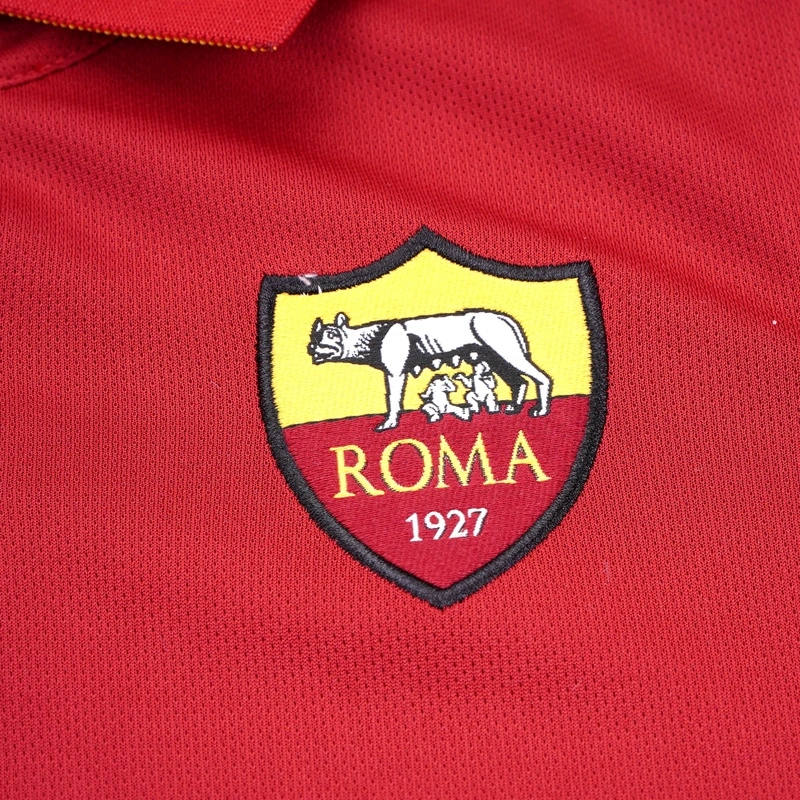 2014/15 Roma Home Kids Kit
