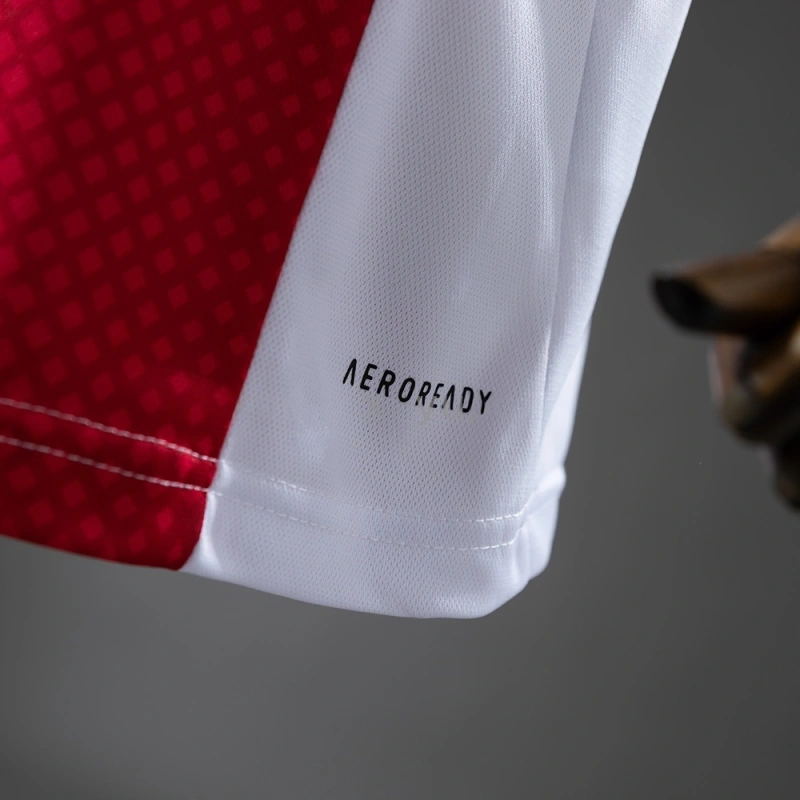 2025/26 Ajax Home Men And Kids Kit