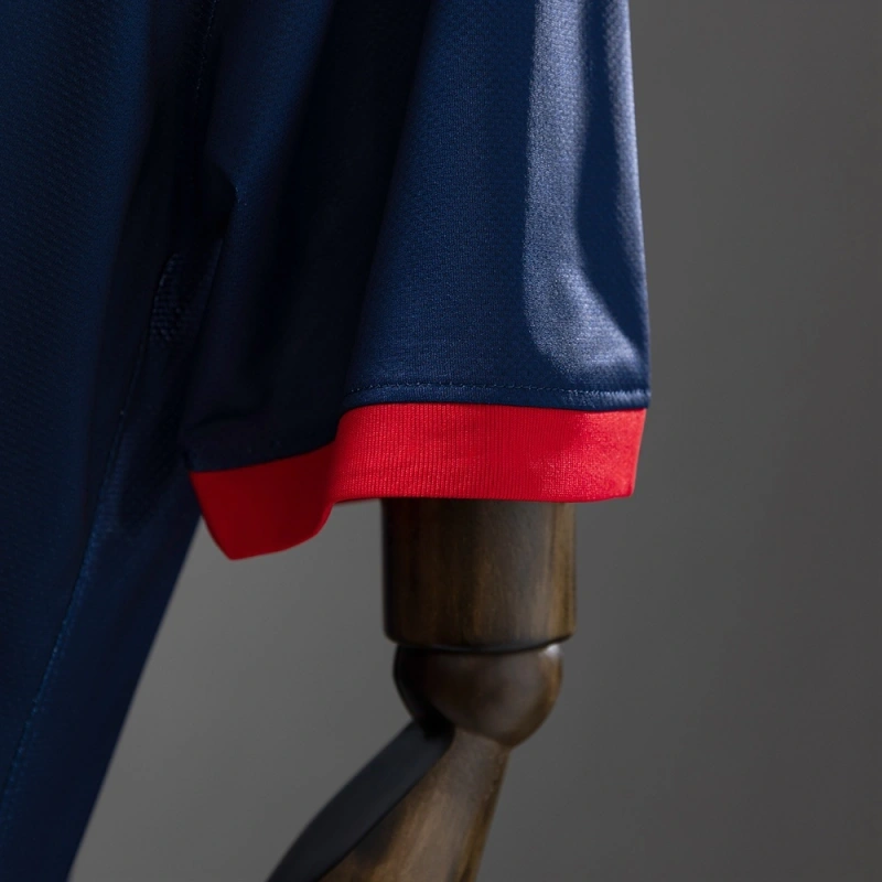 2013/14 Psg Home Jersey