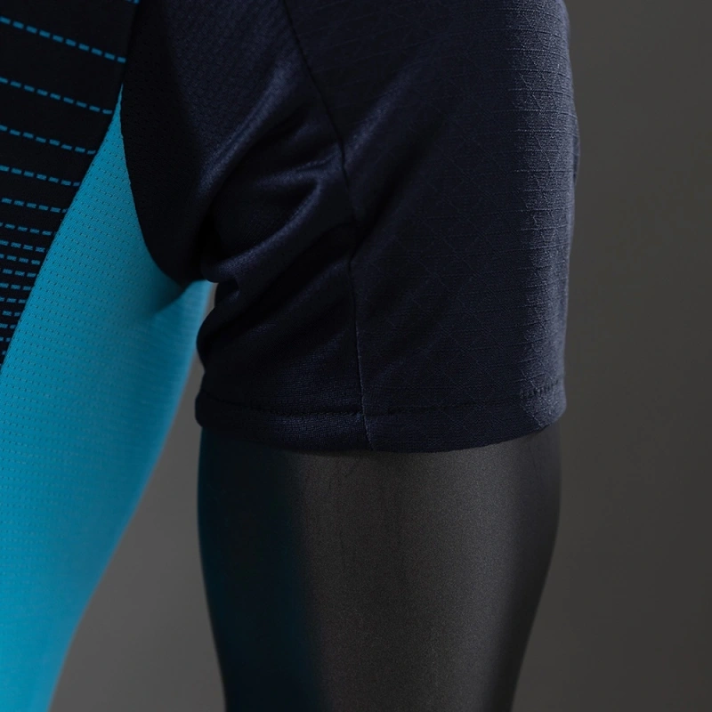 2025/26 Marseille Away Jersey Player Version