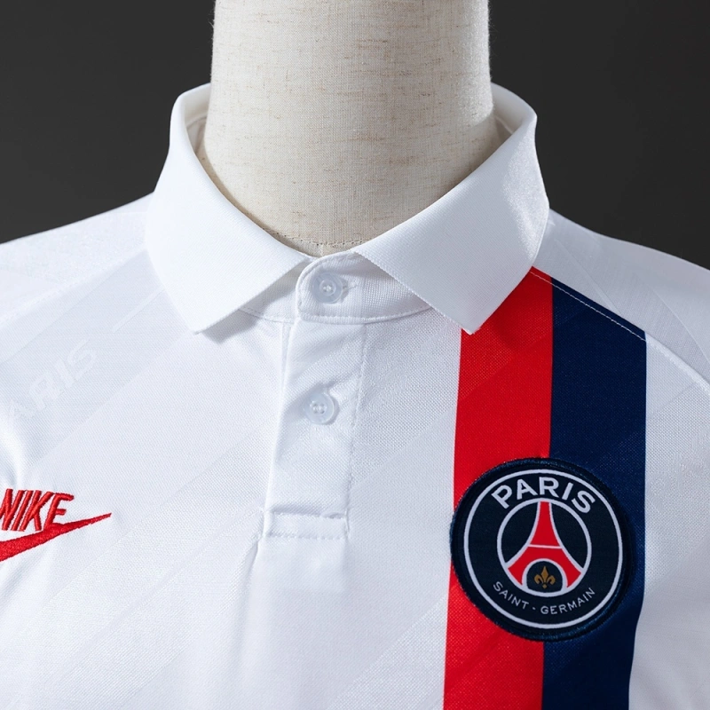 2019/20 Psg Third Away Jersey