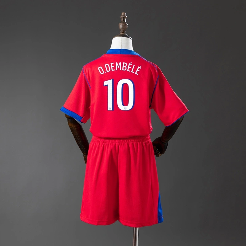 2025/26 Psg Third Away Men And Kids Kit