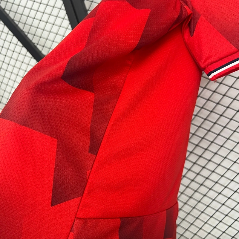 2025/26 Lille Home Jersey