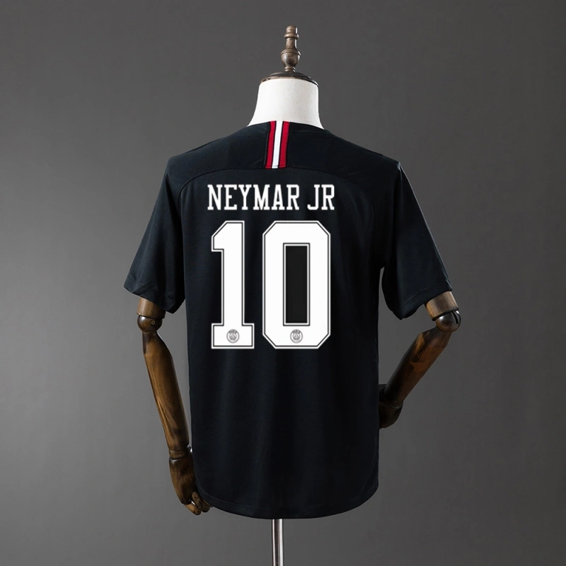 2018/19 Psg Third Away Jersey