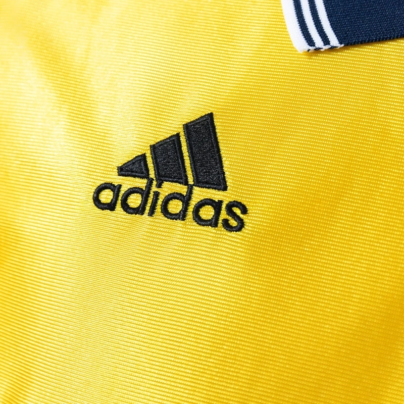 1998/99 Olympique De Marseille Away Jersey