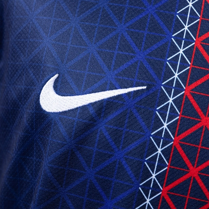 2025/26 Psg Home Jersey