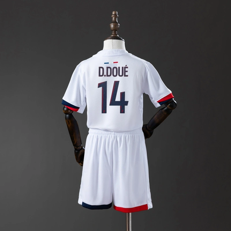 2024/25 Psg Away Kids Kits