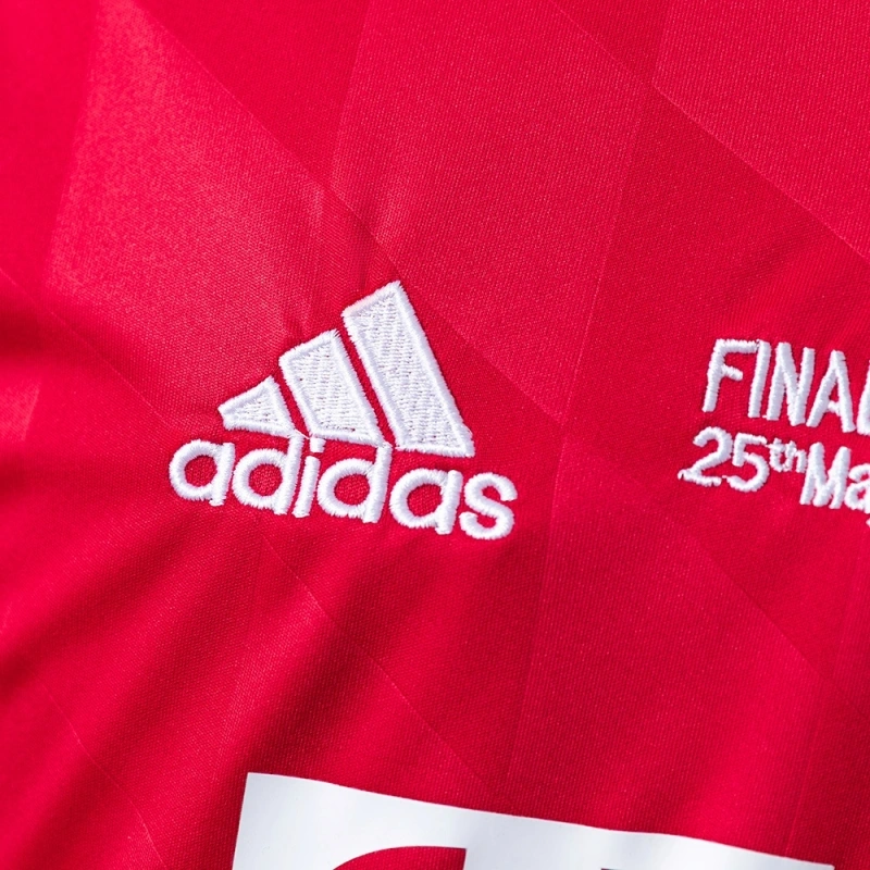 2013/14 Bayern München Home Jersey